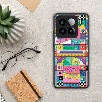 Bubbles Soap - Xiaomi 15 θήκη