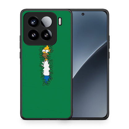 Bush Man - Xiaomi 15 θήκη