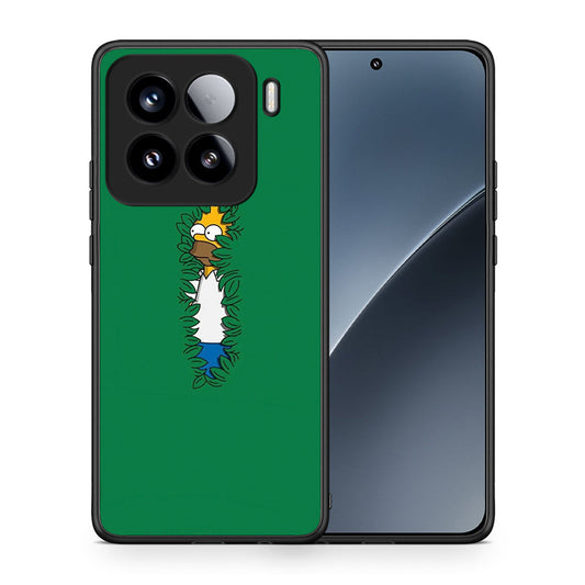 Bush Man - Xiaomi 15 θήκη