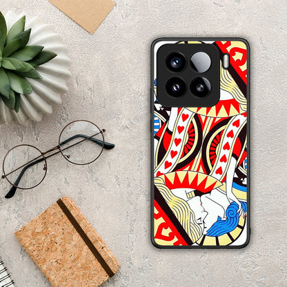Card Love - Xiaomi 15 θήκη