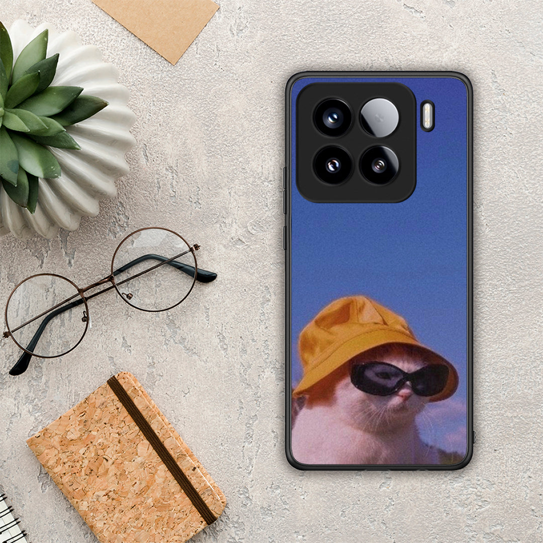 Cat Diva - Xiaomi 15 θήκη