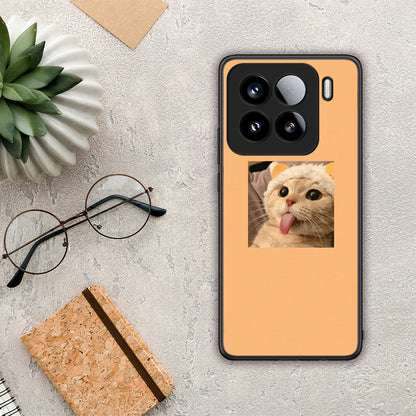 Cat Tongue - Xiaomi 15 θήκη