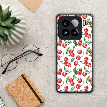 Cherry Summer - Xiaomi 15 θήκη
