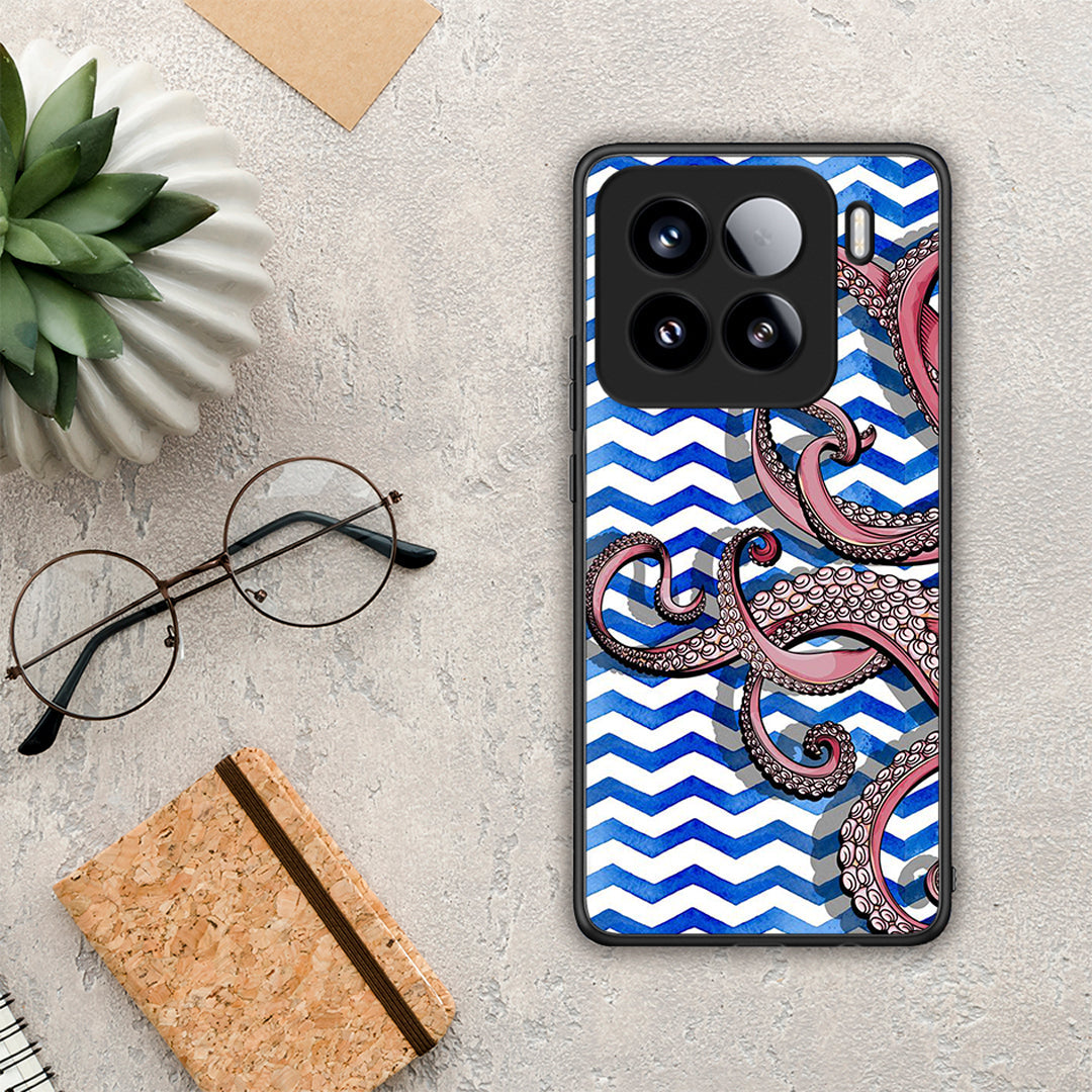 Chevron Devilfish - Xiaomi 15 θήκη