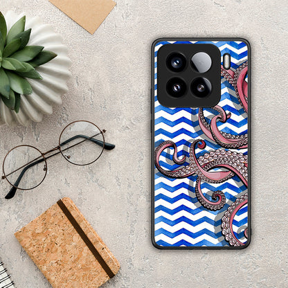 Chevron Devilfish - Xiaomi 15 θήκη