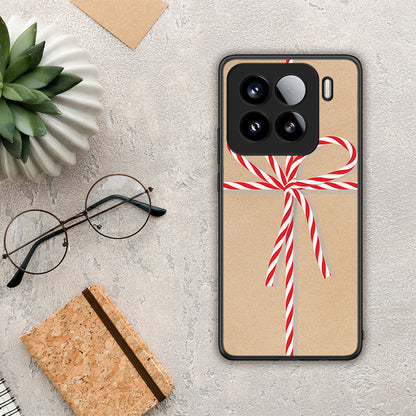 Christmas Gift - Xiaomi 15 θήκη