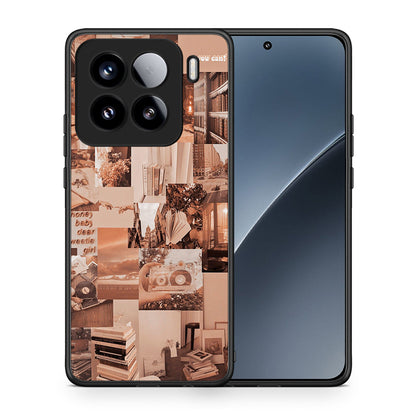 Collage You Can - Xiaomi 15 θήκη