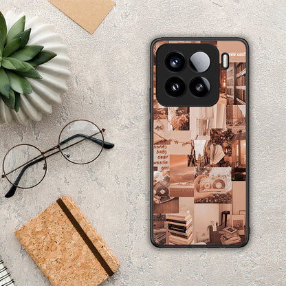 Collage You Can - Xiaomi 15 θήκη