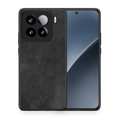 Θήκη Xiaomi 15 Black Slate Color από τη Smartfits με σχέδιο στο πίσω μέρος και μαύρο περίβλημα | Xiaomi 15 Black Slate Color case with colorful back and black bezels