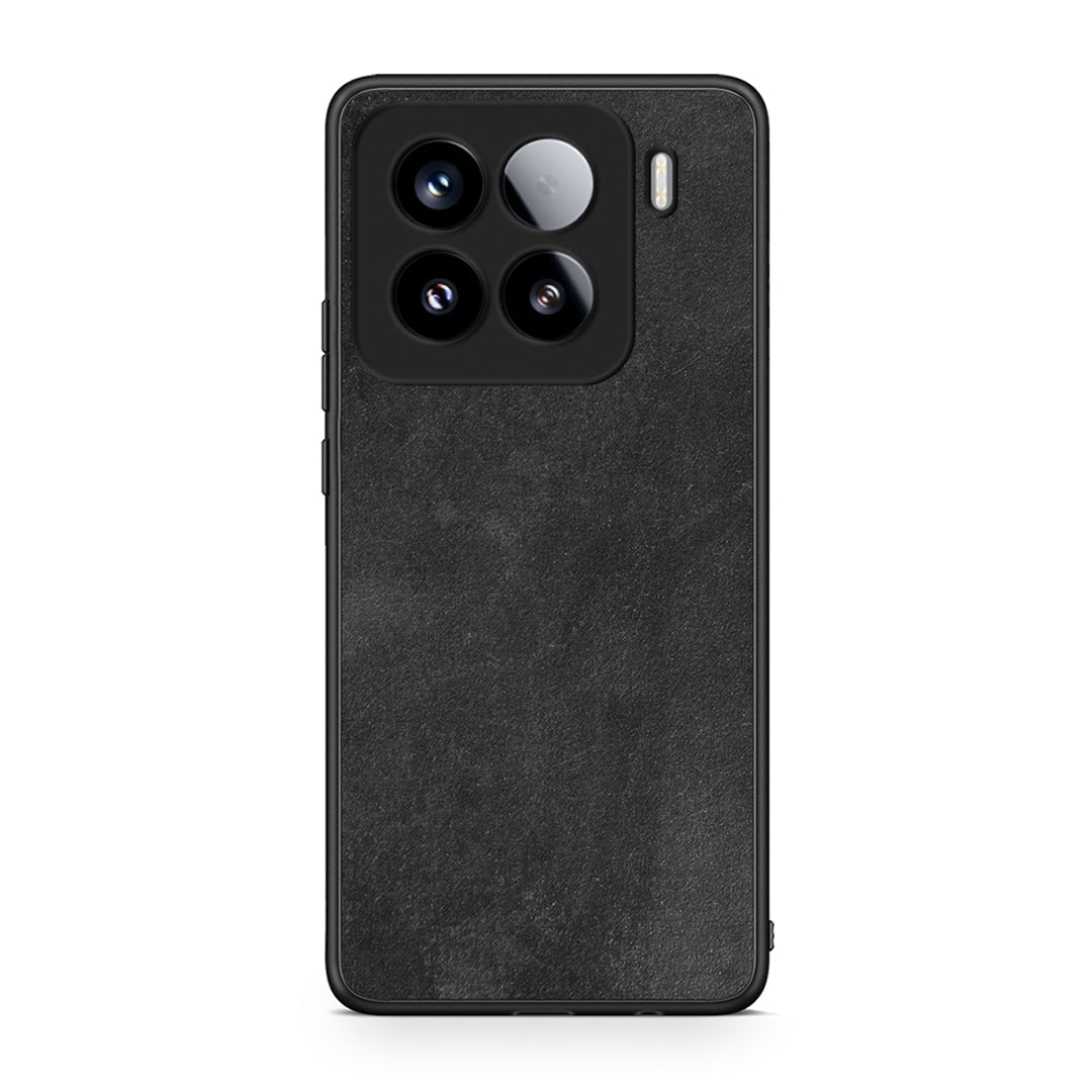 87 - Xiaomi 15 Black Slate Color case, cover, bumper