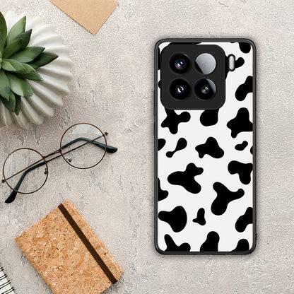 Cow Print - Xiaomi 15 θήκη