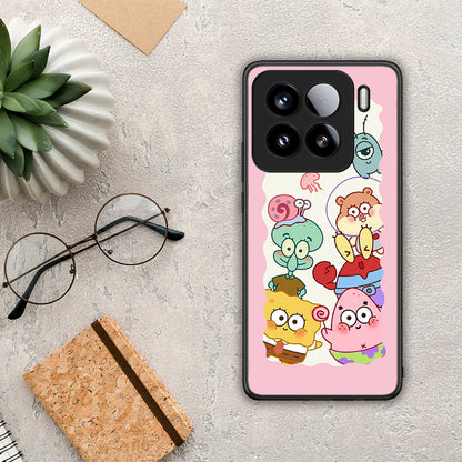 Cute Companion - Xiaomi 15 θήκη