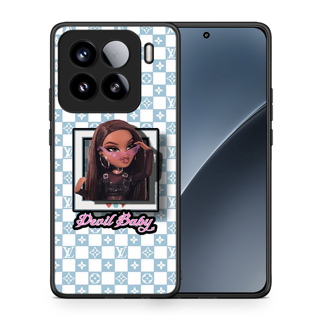 Devil Baby - Xiaomi 15 θήκη