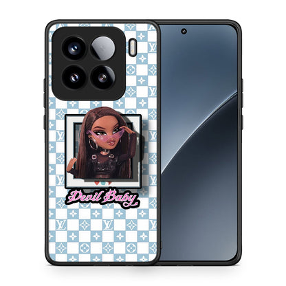 Devil Baby - Xiaomi 15 θήκη
