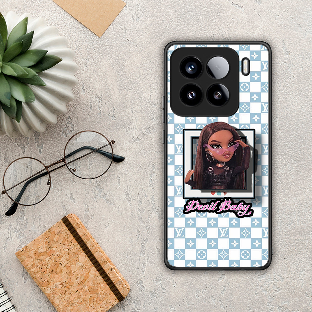 Devil Baby - Xiaomi 15 θήκη