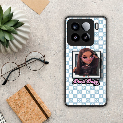 Devil Baby - Xiaomi 15 θήκη