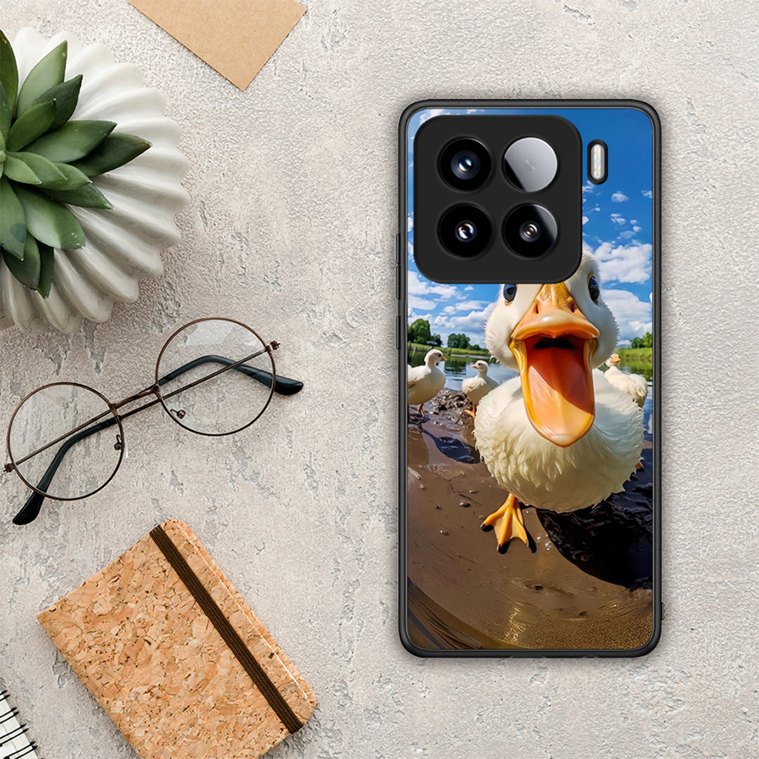 Duck Face - Xiaomi 15 θήκη