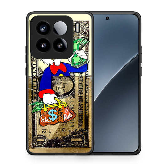 Duck Money - Xiaomi 15 θήκη