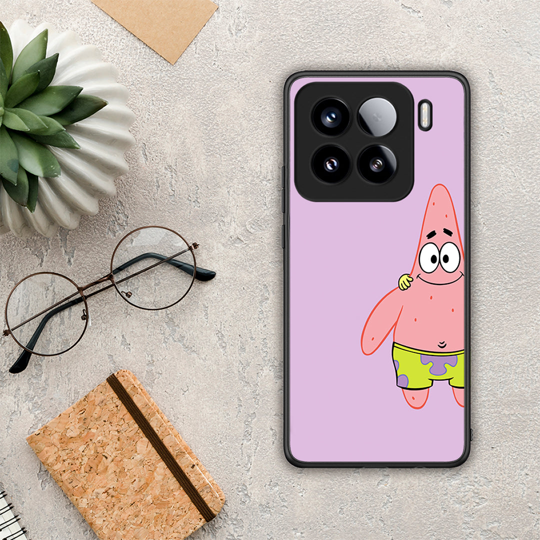 Friends Patrick - Xiaomi 15 θήκη