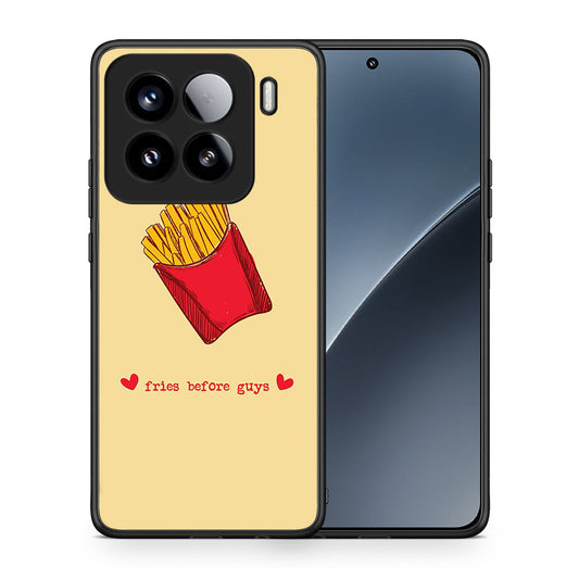Fries Before Guys - Xiaomi 15 θήκη