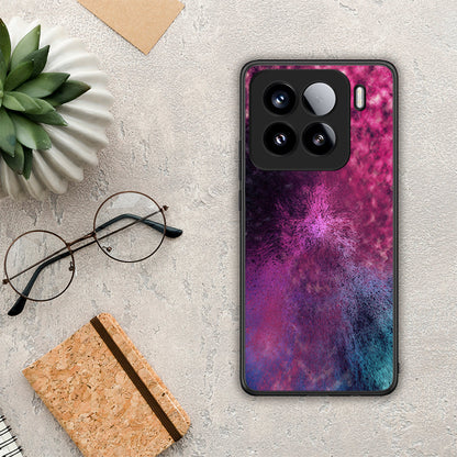 Galactic Aurora - Xiaomi 15 θήκη