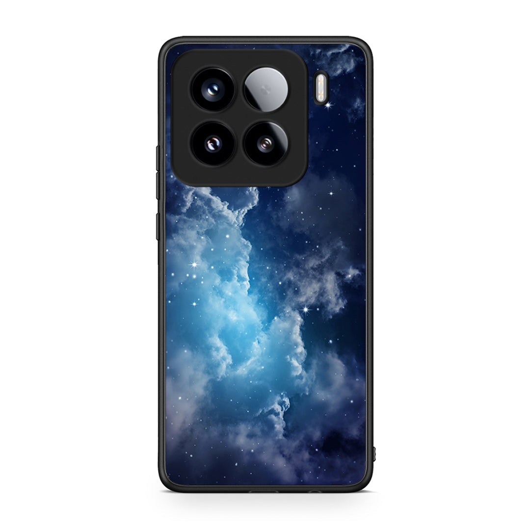 104 - Xiaomi 15 Blue Sky Galaxy case, cover, bumper