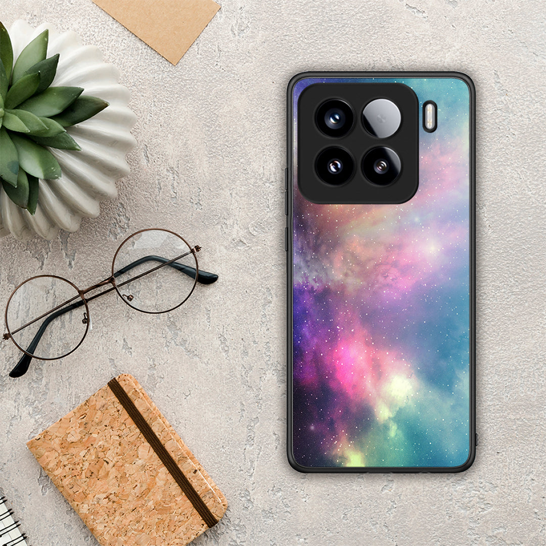 Galactic Rainbow - Xiaomi 15 θήκη