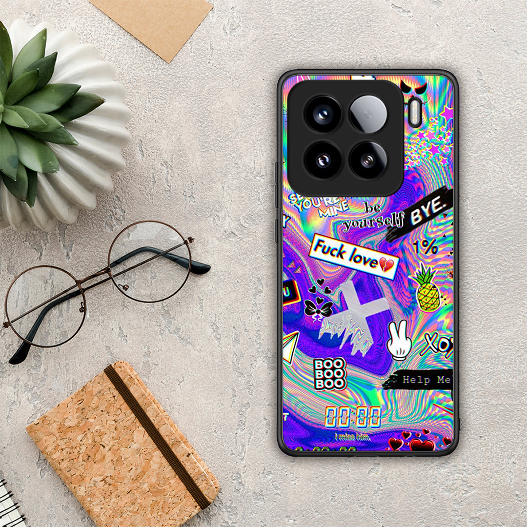 Game Over - Xiaomi 15 θήκη