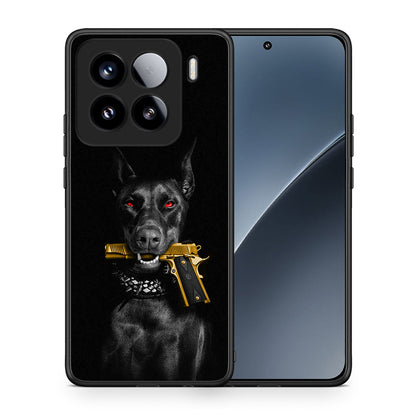 Golden Gun - Xiaomi 15 θήκη