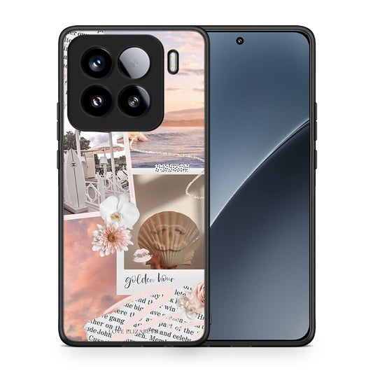 Golden Hour - Xiaomi 15 θήκη