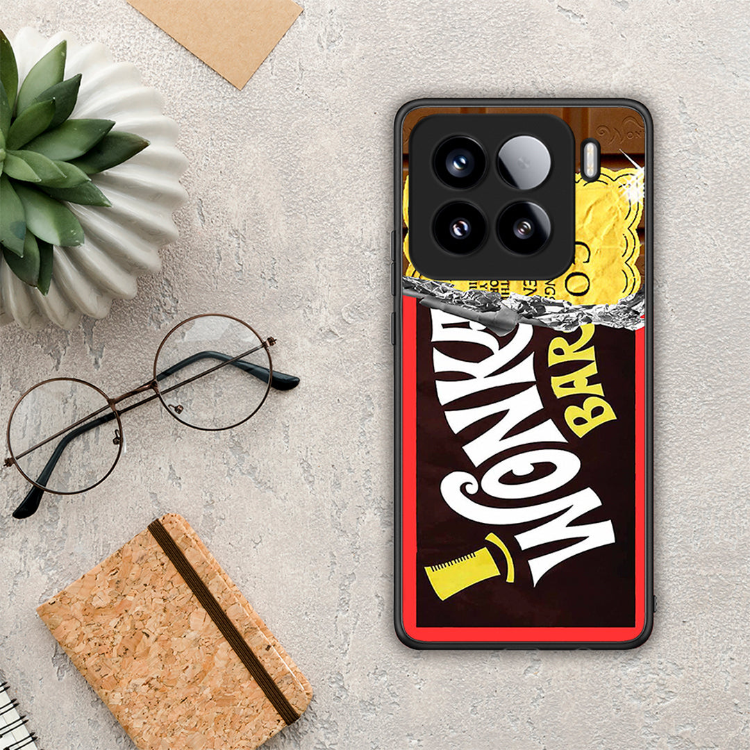 Golden Ticket - Xiaomi 15 θήκη