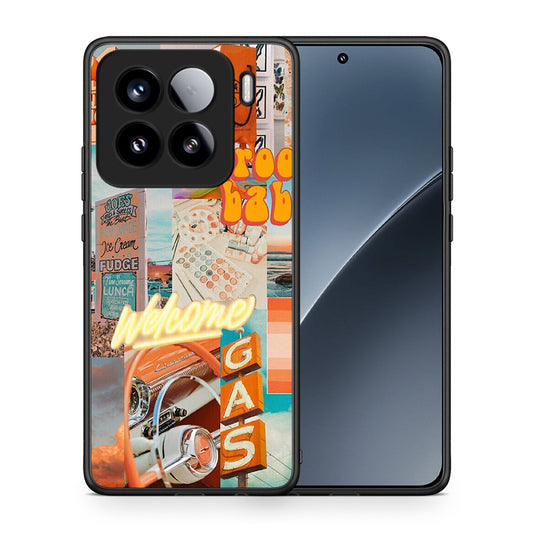 Groovy Babe - Xiaomi 15 θήκη