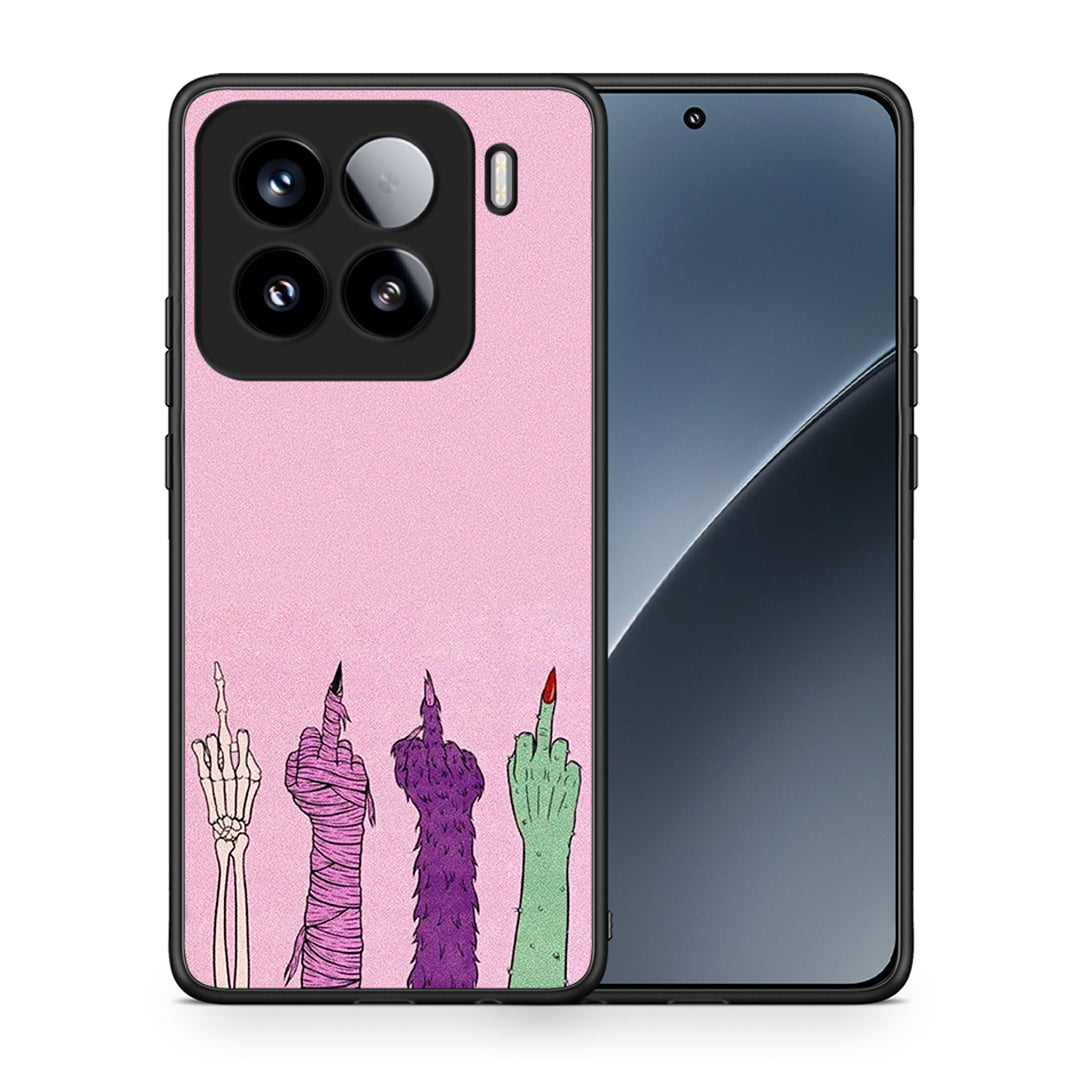 Halloween Be A Lady - Xiaomi 15 θήκη