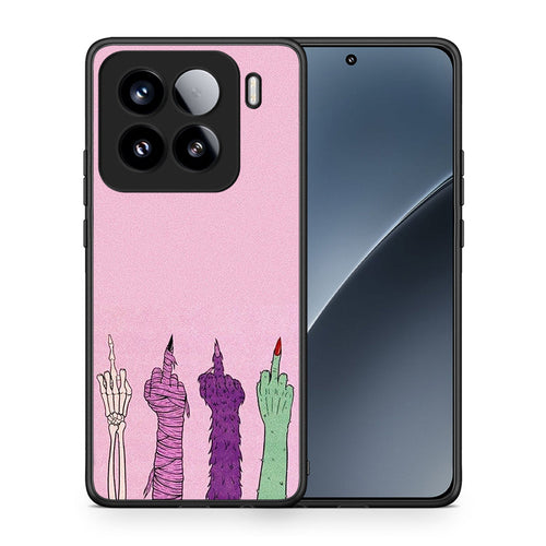 Halloween Be A Lady - Xiaomi 15 θήκη