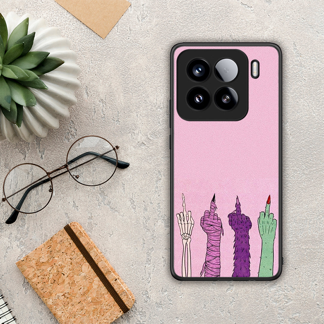 Halloween Be A Lady - Xiaomi 15 θήκη