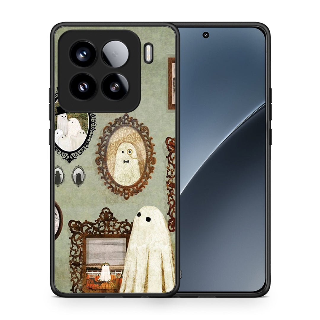 Halloween Ghost Season - Xiaomi 15 θήκη