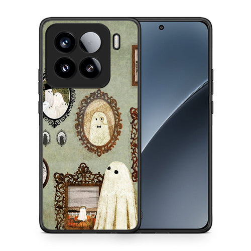 Halloween Ghost Season - Xiaomi 15 θήκη
