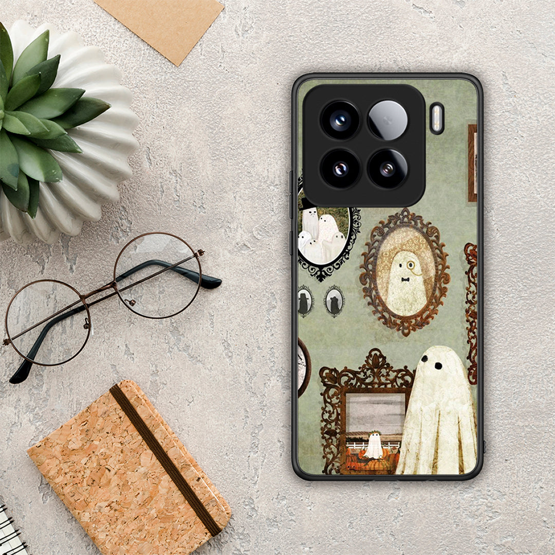 Halloween Ghost Season - Xiaomi 15 θήκη