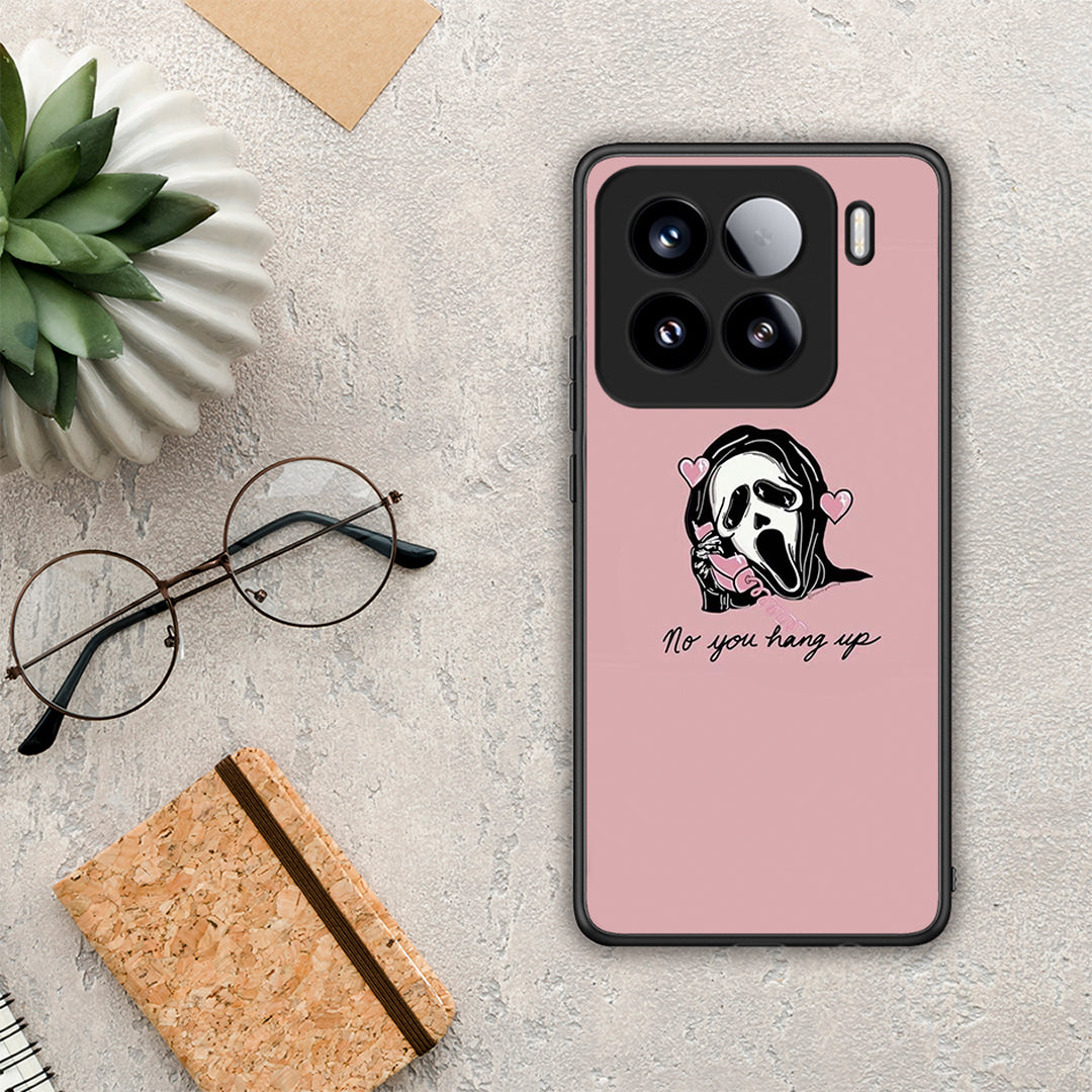 Halloween Hang Up - Xiaomi 15 θήκη