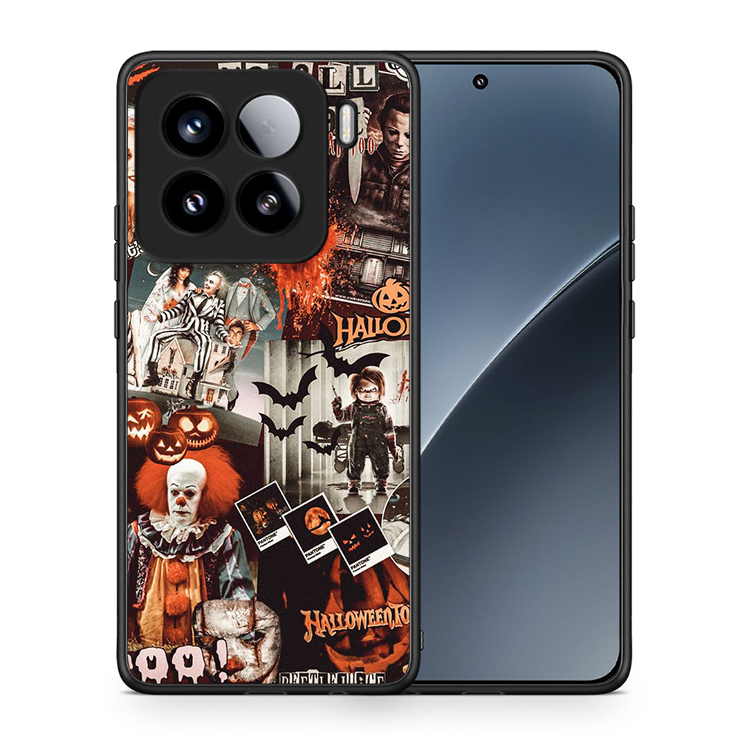 Halloween Spooky Season - Xiaomi 15 θήκη