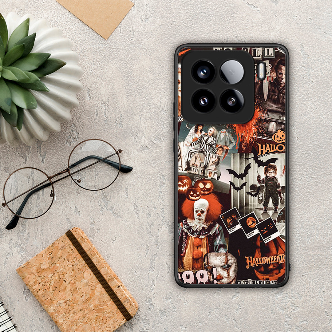 Halloween Spooky Season - Xiaomi 15 θήκη