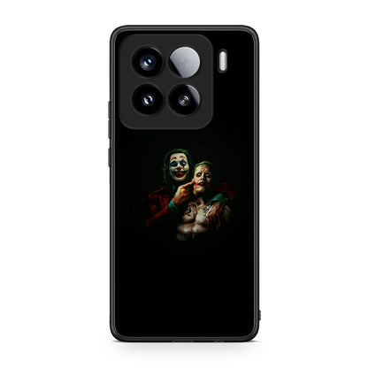 4 - Xiaomi 15 Clown Hero case, cover, bumper