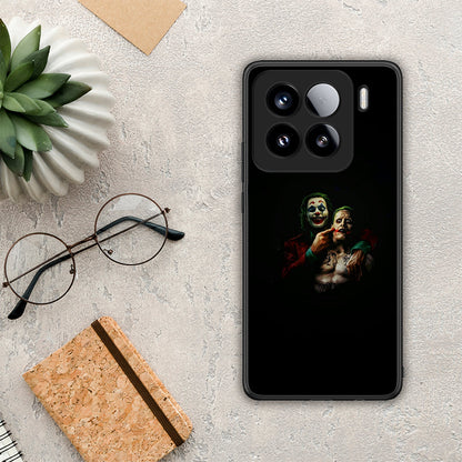 Hero Clown - Xiaomi 15 θήκη