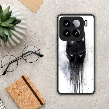 Hero Paint Bat - Xiaomi 15 θήκη