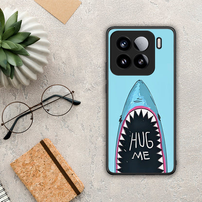 Hug Me - Xiaomi 15 θήκη