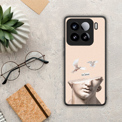 In Love - Xiaomi 15 θήκη