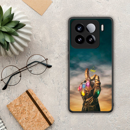 Infinity Snap - Xiaomi 15 θήκη