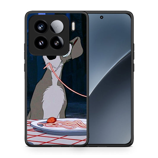 Lady And Tramp 1 - Xiaomi 15 θήκη