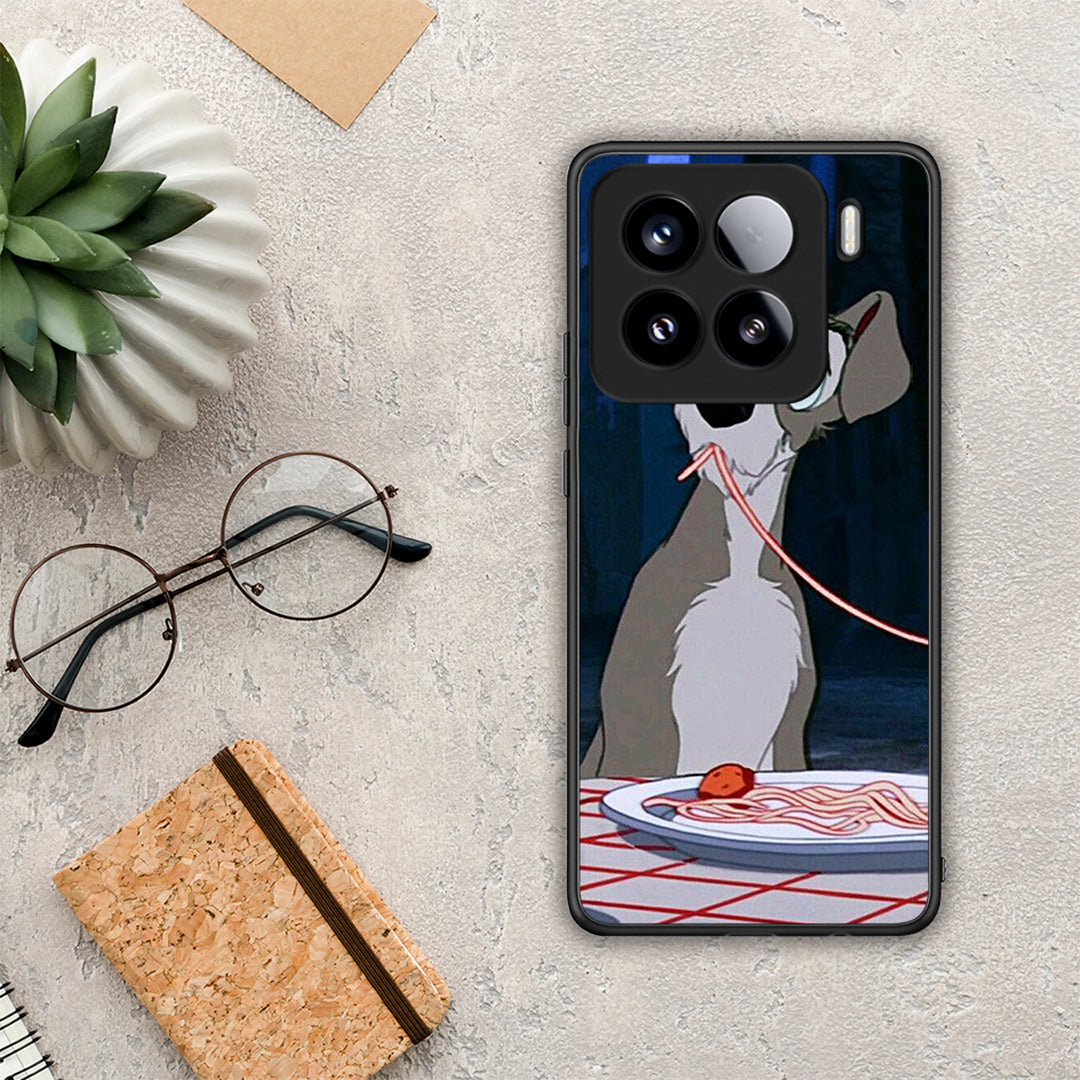 Lady And Tramp 1 - Xiaomi 15 θήκη