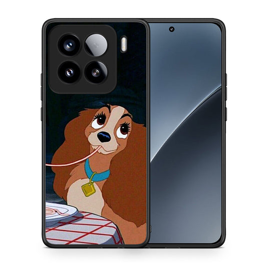 Lady And Tramp 2 - Xiaomi 15 θήκη